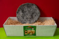 Base Pizza Carbone Vegetale (senza glutine)