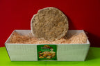 Base Pizza Integrale (senza glutine)