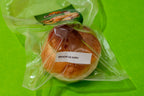 Brioche co tuppu (senza glutine)