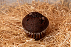 Muffin Al Cioccolato (senza glutine)