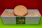 Pan Di Spagna (senza glutine)