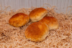 Panino al Latte (senza glutine)