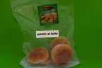 Panino al Latte (senza glutine)
