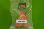 Panino All'Olio (senza glutine)